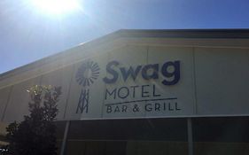 Swag Motel